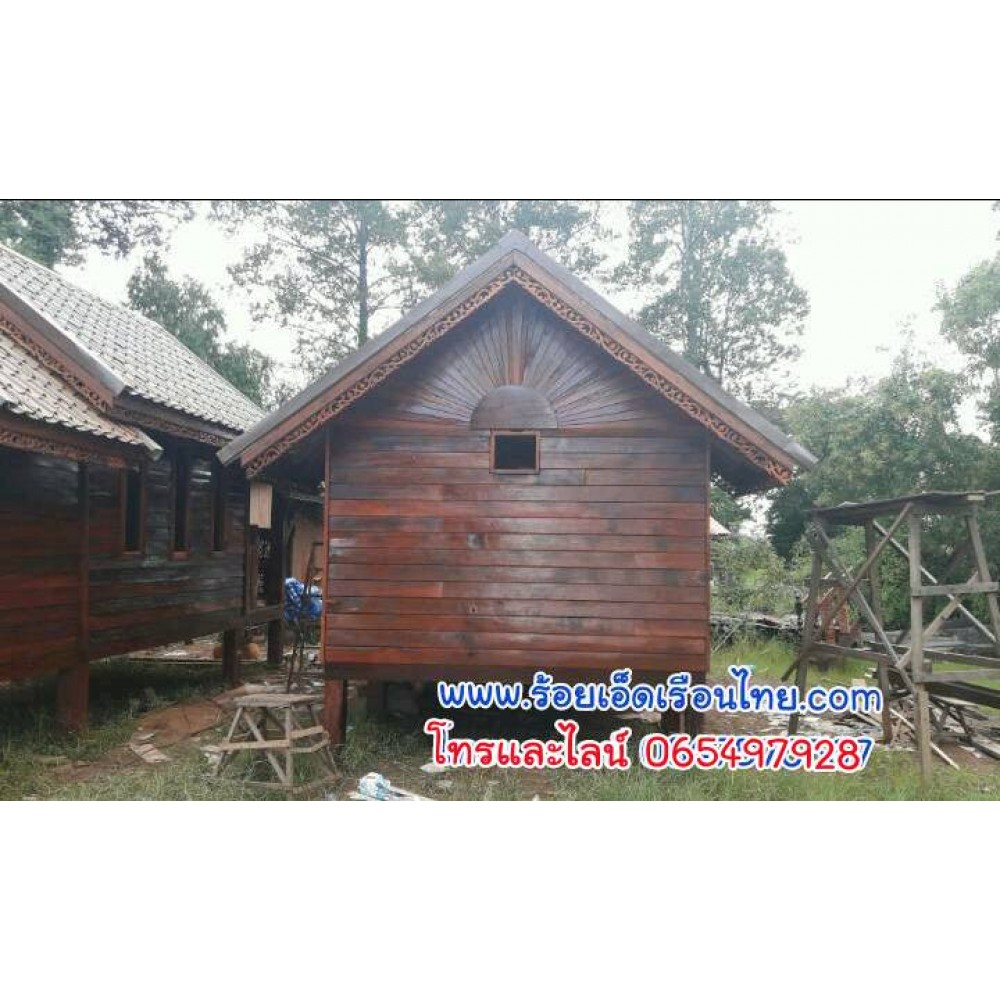 บ้านเดี่ยวแบบที่25 ขนาด3×6.5 บ้านเดี่ยวแบบที่25 ขนาด3×6.5